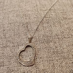 Heart Necklace